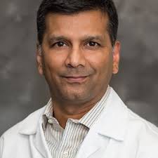 Dr Irfan Mansoori